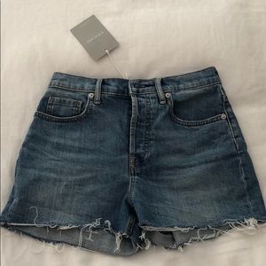 Everlane Shorts